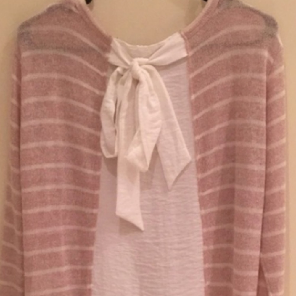 Clu sweater - Picture 3 of 4